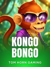 Kongo Bongo