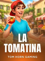 La Tomatina