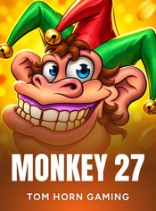 Monkey 27