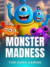 Monster Madness