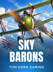 Sky Barons