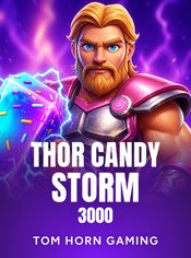 Thor Candy Storm 3000