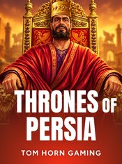 Thrones Of Persia