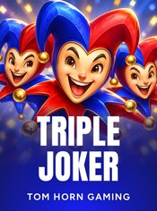 Triple Joker