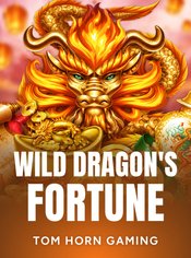Wild Dragon's Fortune