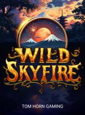 Wild Skyfire slot by Tom Horn Gaming