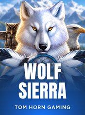 Wolf Sierra