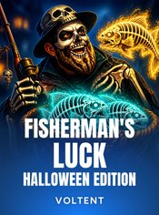 Fisherman's Luck Halloween Edition