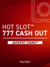 Hot Slot: 777 Cash Out Extremely Light slot by VoltEnt (Wazdan)