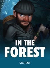 In The Forest slot by VoltEnt (Wazdan)