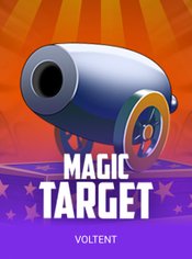 Magic Target slot by VoltEnt (Wazdan)