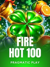 Fire Hot 100