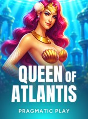 Queen of Atlantis
