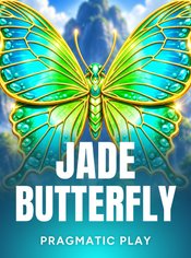 Jade Butterfly