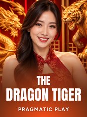 The Dragon Tiger