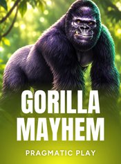 Gorilla Mayhem