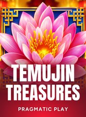 Temujin Treasures