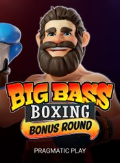 Big Bass Boxing Bonus Round slot by Pragmatic Play