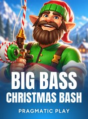 Big Bass Christmas Bash