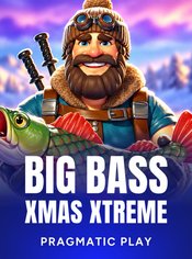 Big Bass Xmas Xtreme
