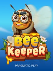 Bee Keeper slot by Pragmatic Play