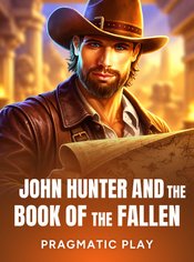 Book of Fallen