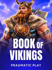 Book of Vikings