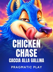 Chicken Chase