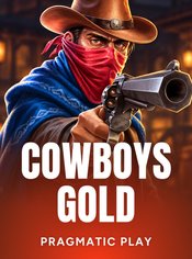 Cowboys Gold
