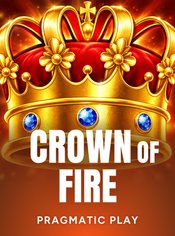 Crown of Fire