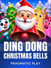 Ding Dong Christmas Bells