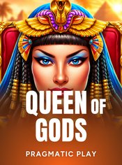 Queen of Gods