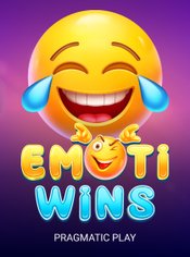 Emotiwins slot by Pragmatic Play