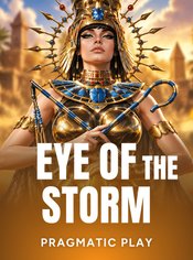 Eye of the Storm