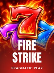 Fire Strike