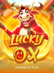 Lucky Ox slot by Pragmatic Play