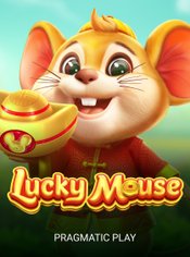 Lucky Mouse slot by Pragmatic Play