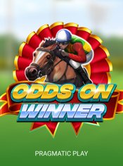 Odds On Winner slot by Pragmatic Play
