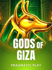 Gods of Giza
