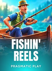 Fishin Reels