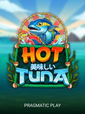 Hot Tuna slot by Pragmatic Play