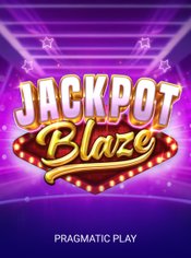 Jackpot Blaze slot by Pragmatic Play