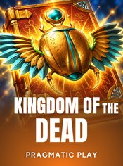 Kingdom of the Dead