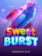 Sweet Burst slot by Pragmatic Play