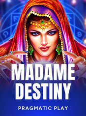 Madame Destiny