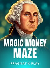 Magic Money Maze