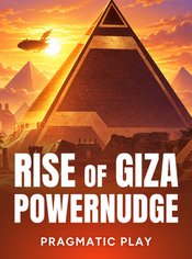 Rise of Giza PowerNudge