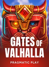 Gates of Valhalla