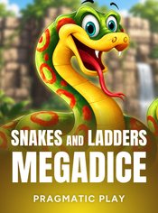 Snakes and Ladders Megadice