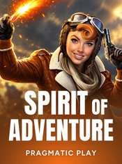 Spirit of Adventure